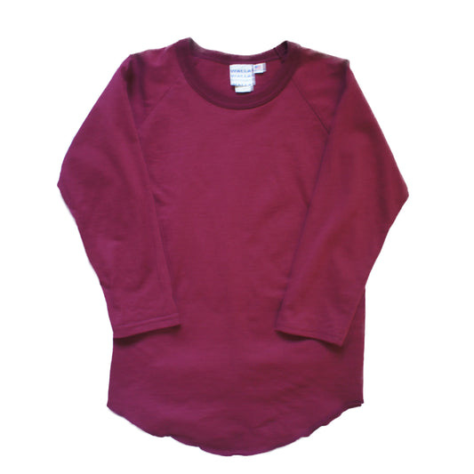 L/S tee