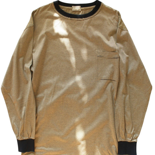 Italy boader long tee