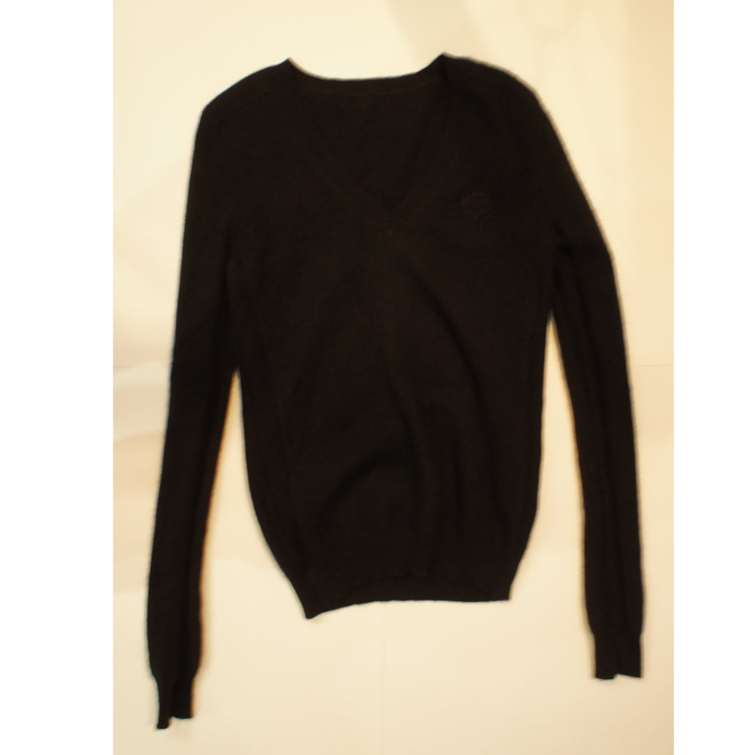 D squared Cashmere Knit
