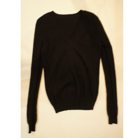 D squared Cashmere Knit