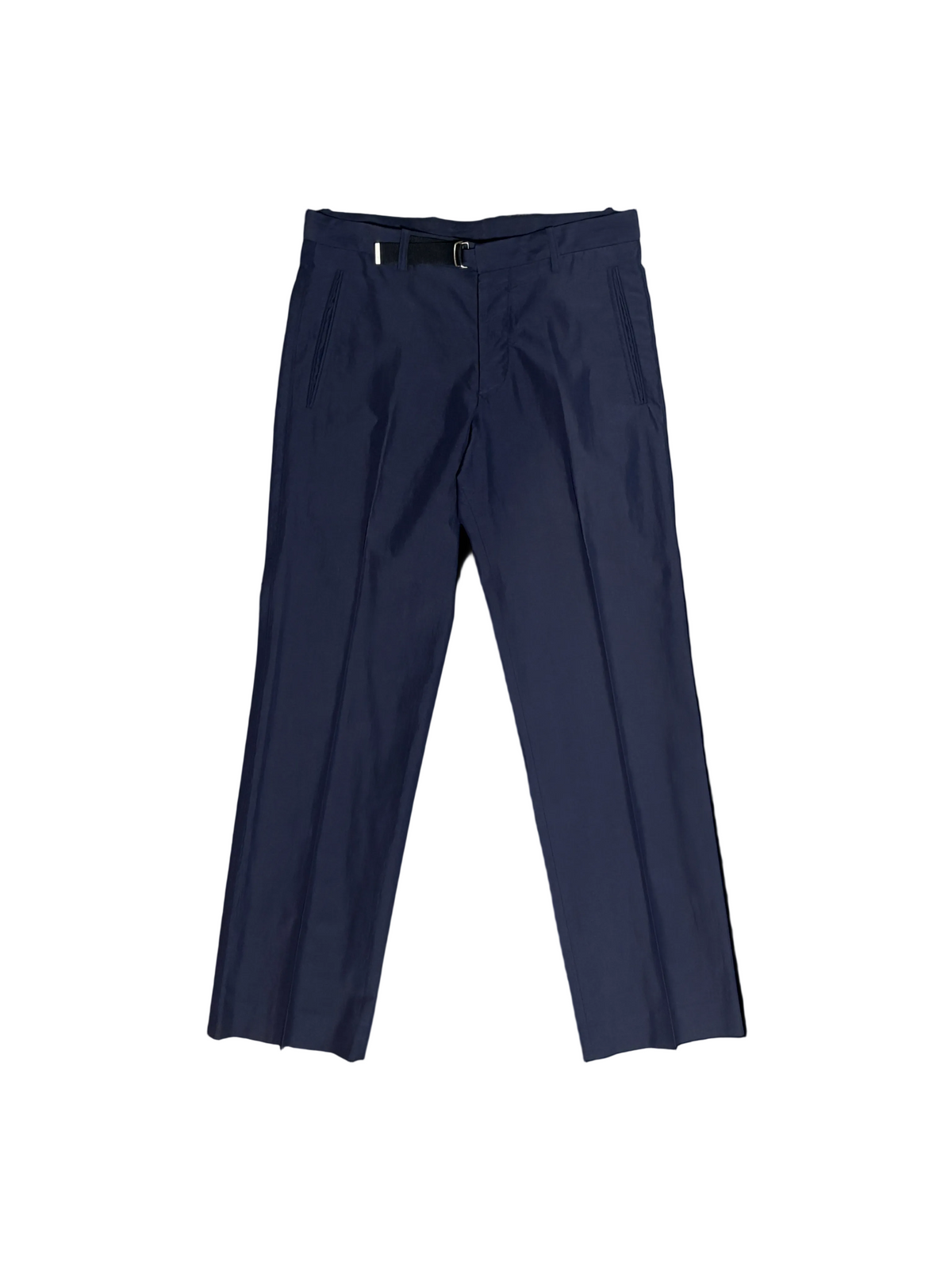 Jil sander trousers by raf simons