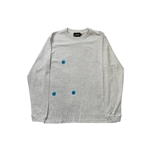 UBS 3 dot L/S Tee