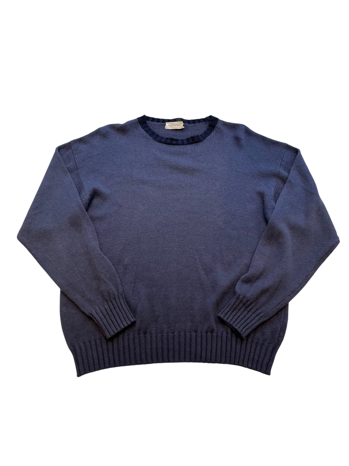 Italy Linen Knit