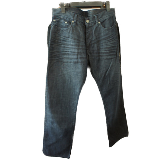 Neil Ballet Denim