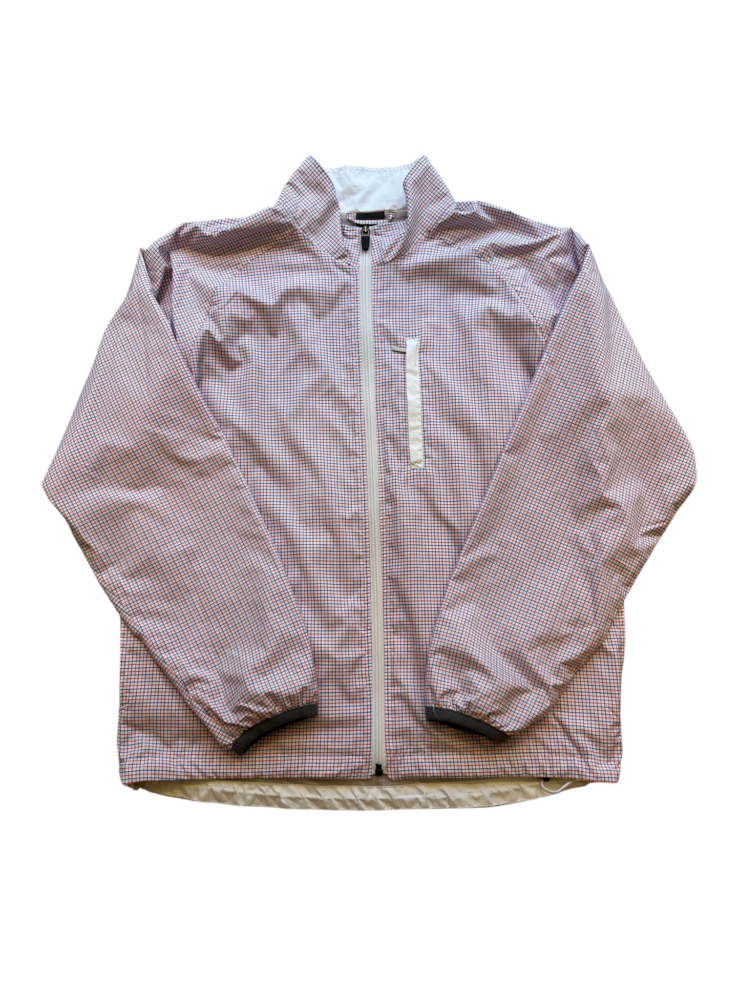 Nike CLIMA-FIT Nylon Jacket
