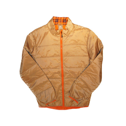 NIKE puffer jacket
