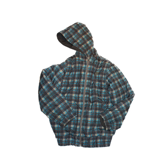 nike reversible jacket