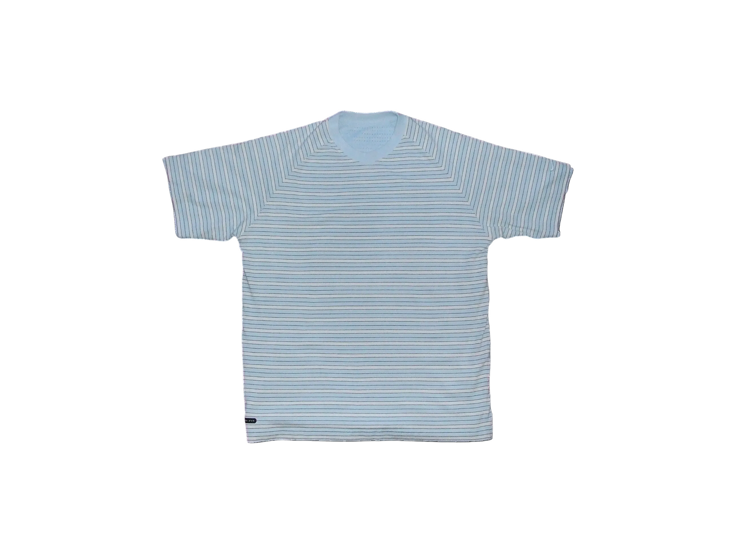 Nike reversible T