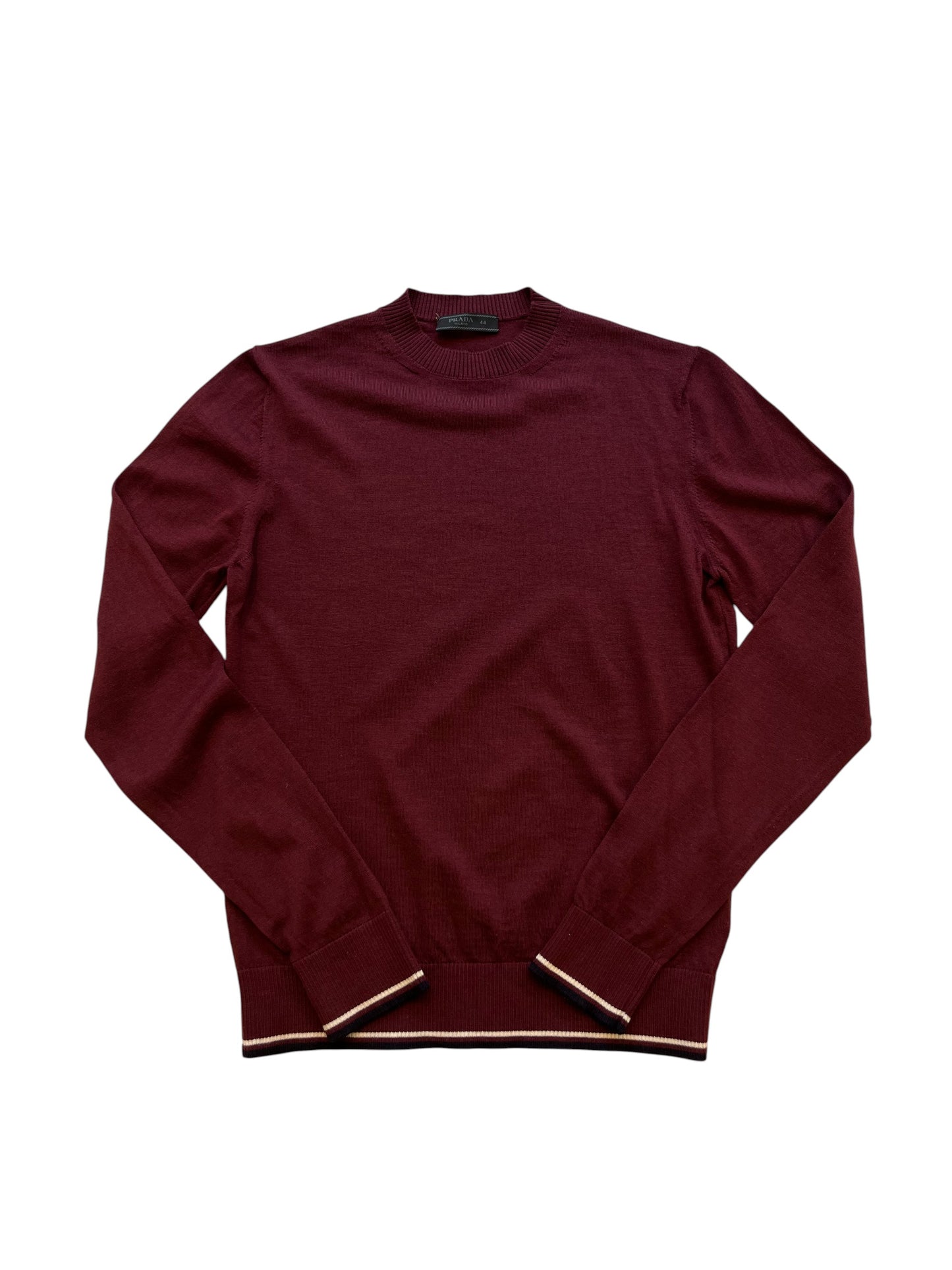Prada Knit