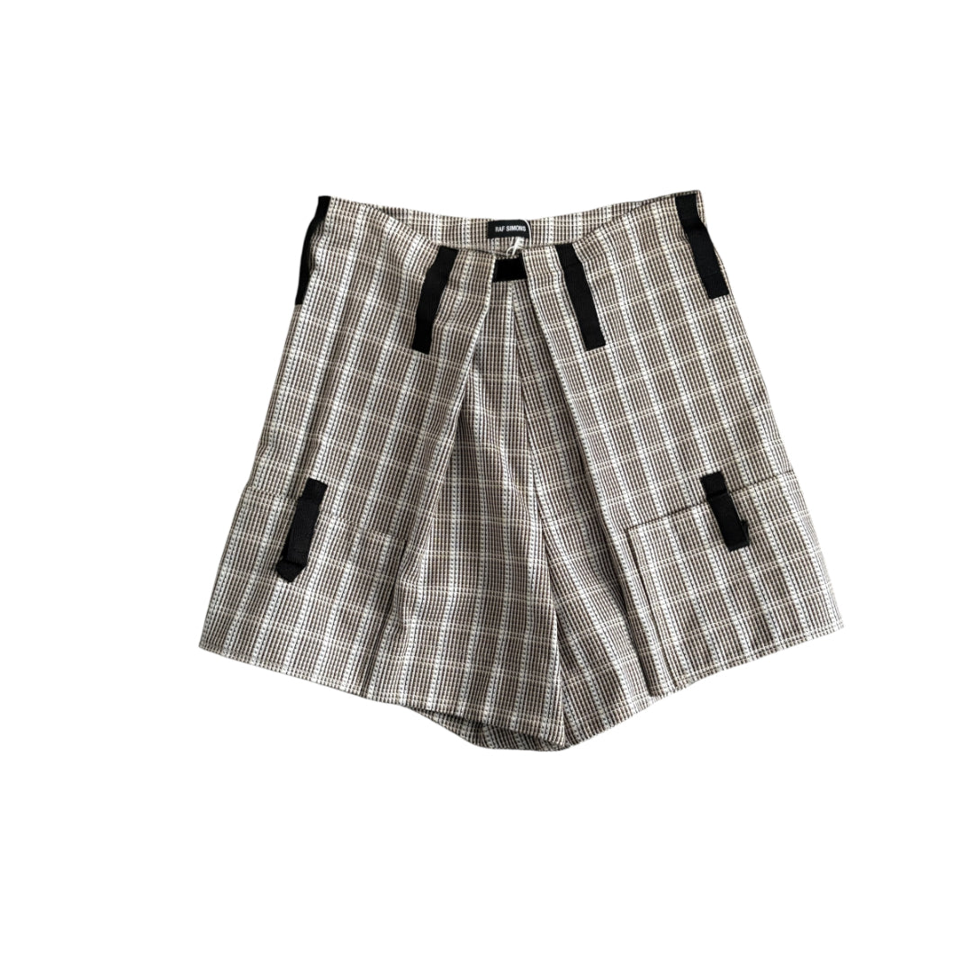 Raf simons shorts
