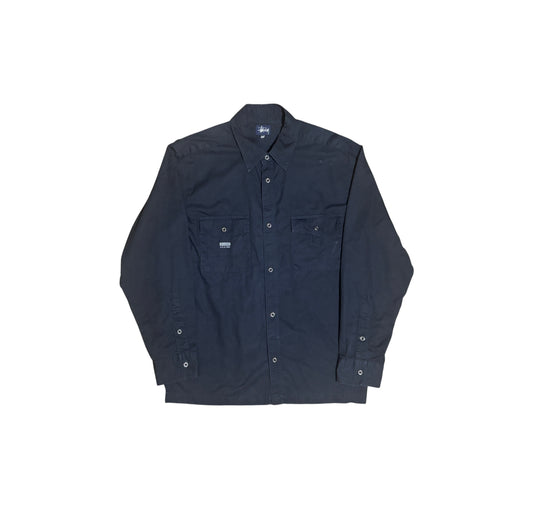 Stussy shirts jacket