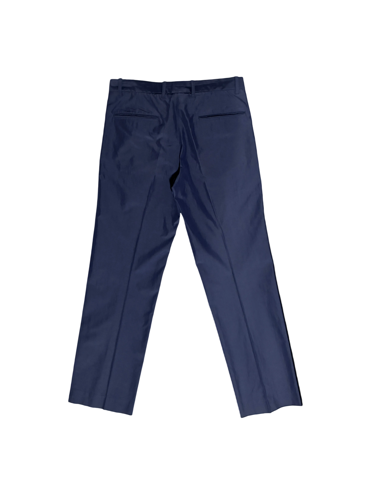 Jil sander trousers by raf simons