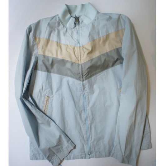 Trans Continental zip jacket