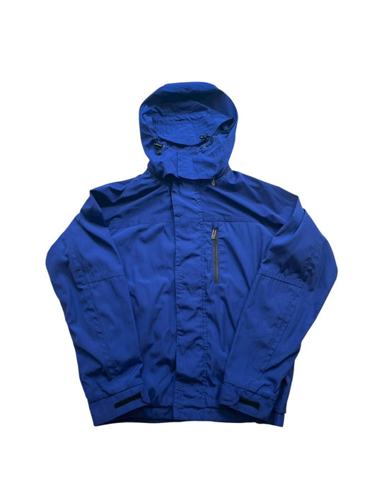Tumi tech mountain parka