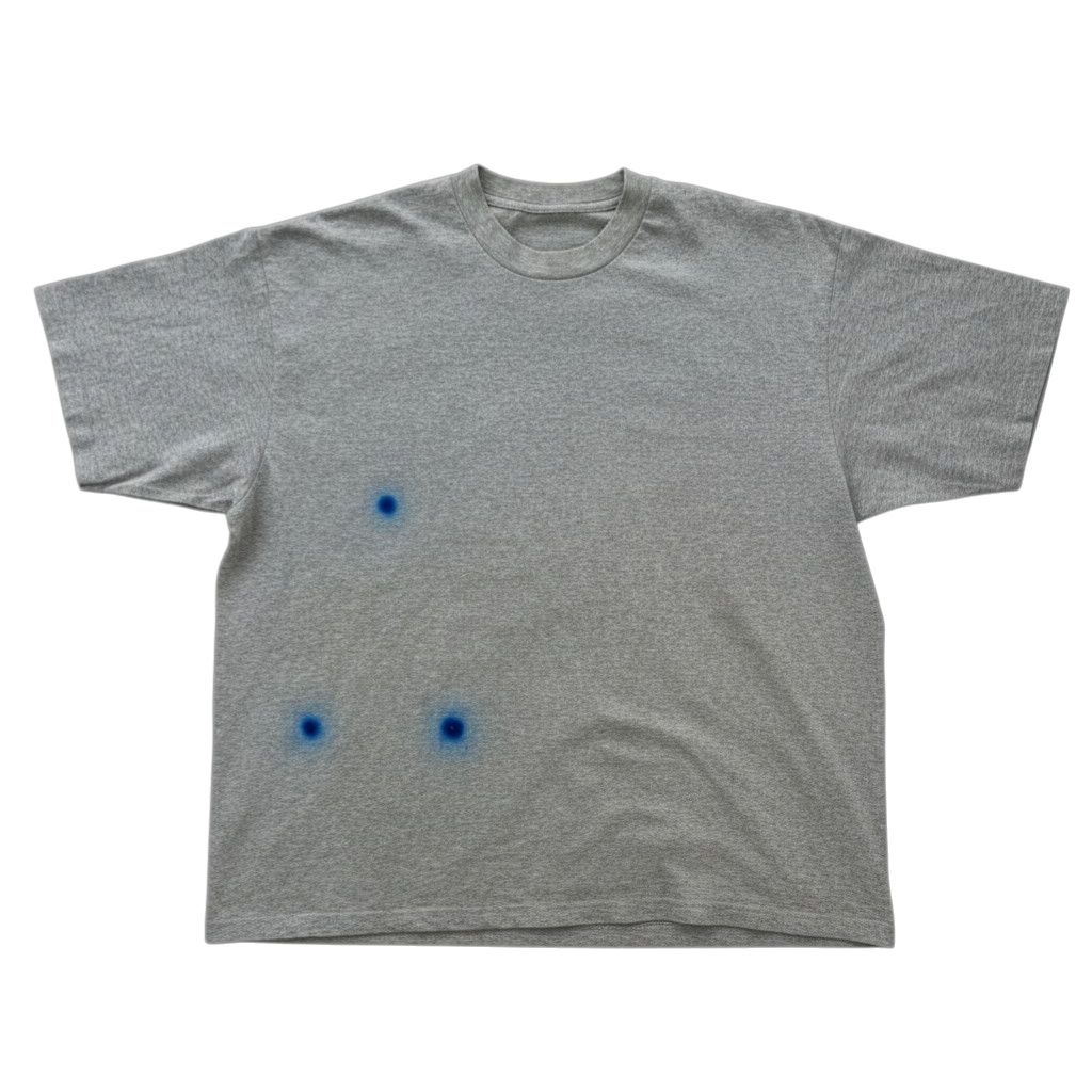 UBS 3 dot Spray T