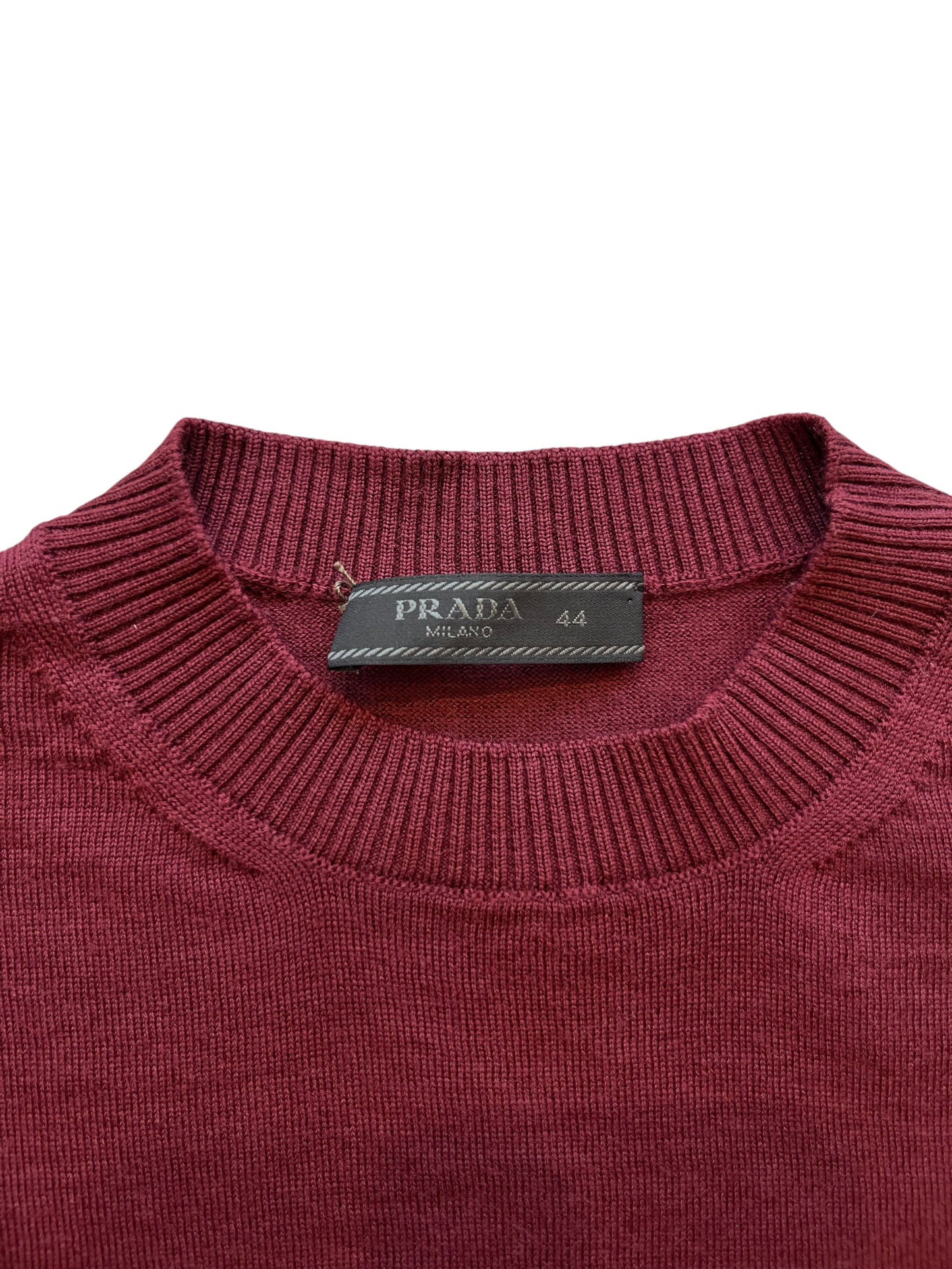 Prada Knit