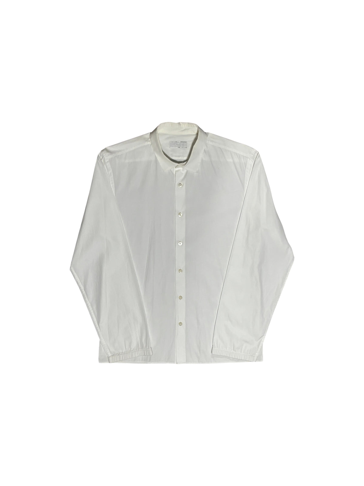 Prada dress shirts