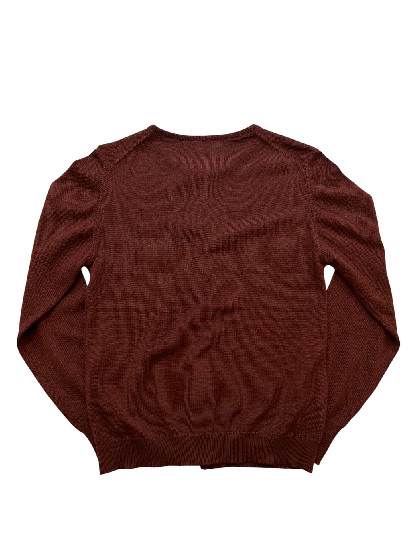 A.P.C cardigan
