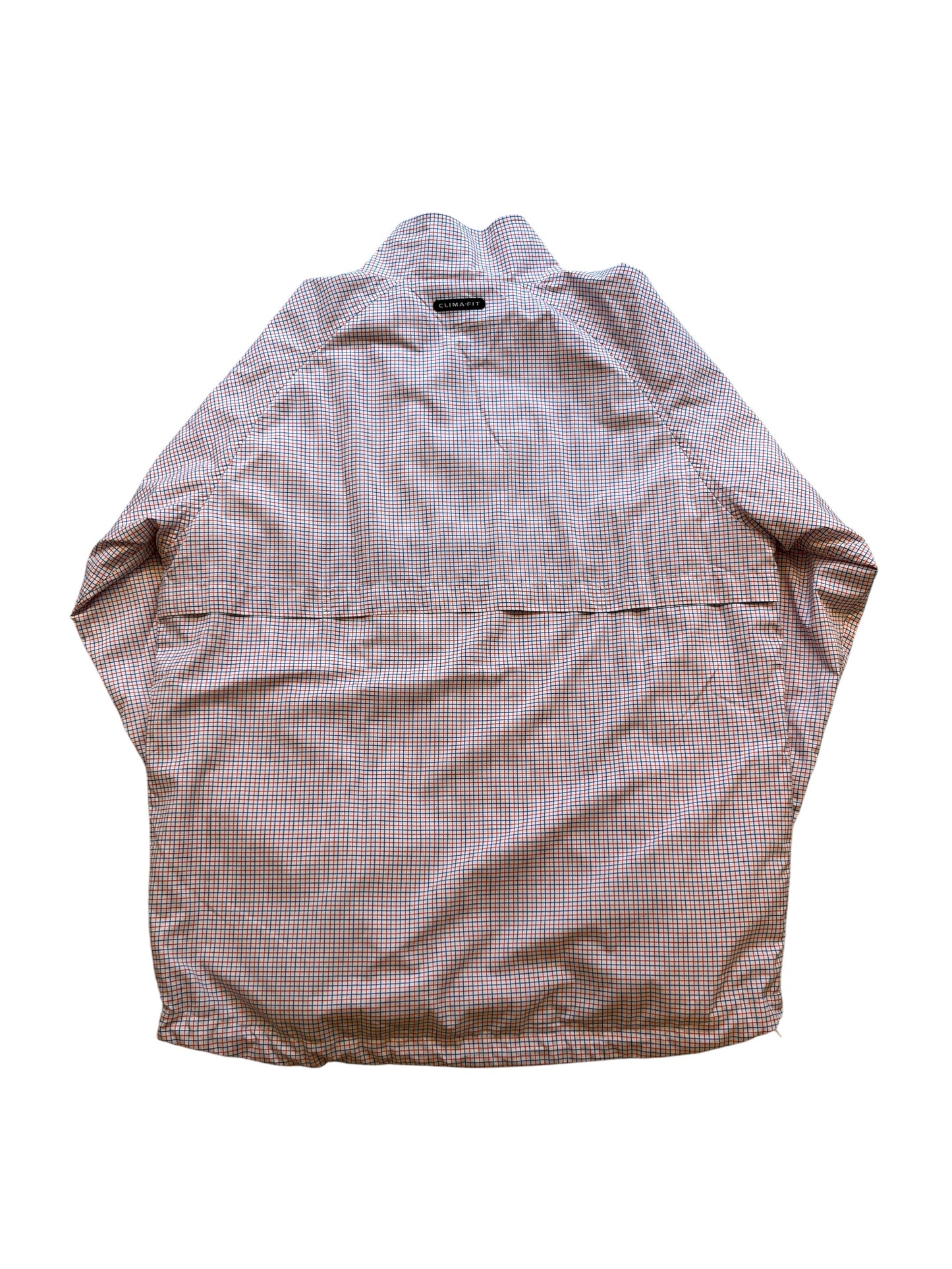 Nike CLIMA-FIT Nylon Jacket